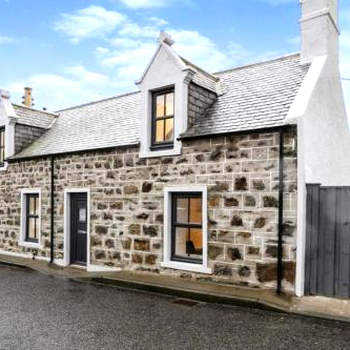 29 Seafield Street