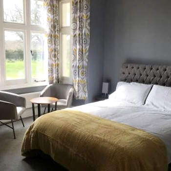 Stylish 2 Bed Apart In The Heart of North Norfolk