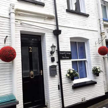 Seagull Cottage