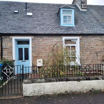 Rose Cottage