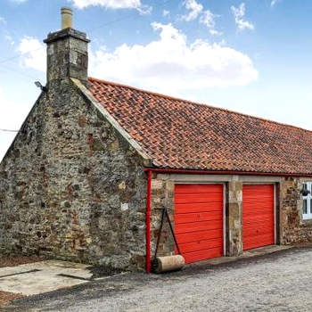 2 Setonhill Cottages
