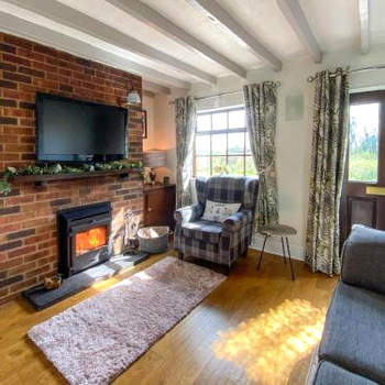 Wilne Cottage