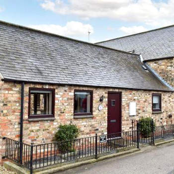 Swallow Cottage