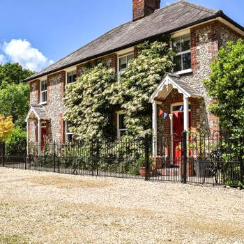 Forge Cottage