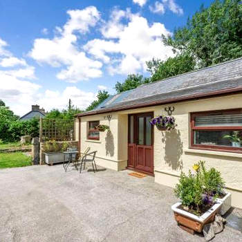 Llanfair Hill Cottage