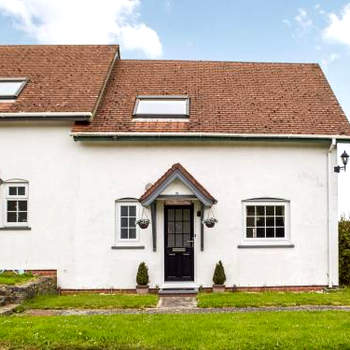 Blackthorn Cottage