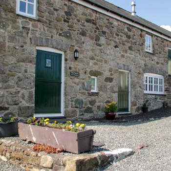 No 2 The Stables