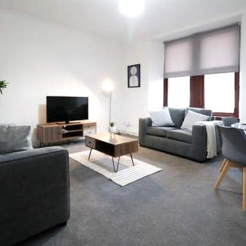 Sonas Apartment Greenock
