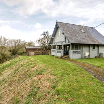 Orchard Lodge