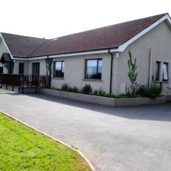 Arley House B & B
