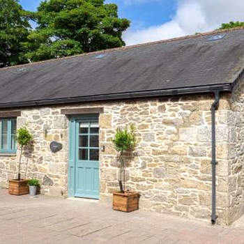 Budock Cottage
