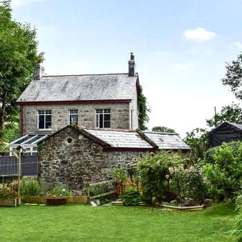 Lower Lodge