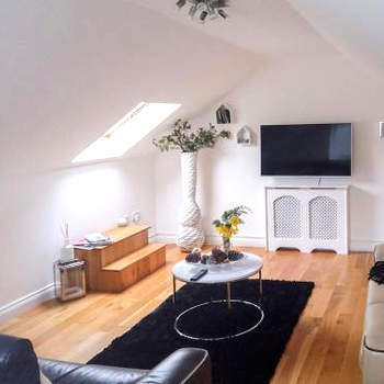 Petersfield Farm Bungalow Annexe
