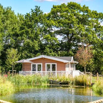 Viburnum Lodge