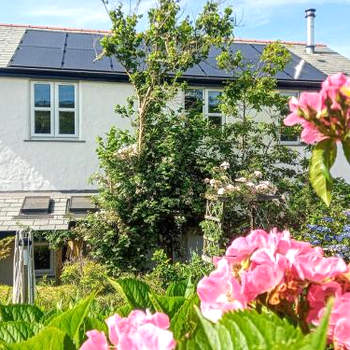 Elderberry Cottage