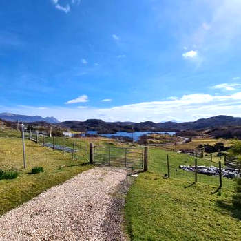 Achloist Holiday Cottage