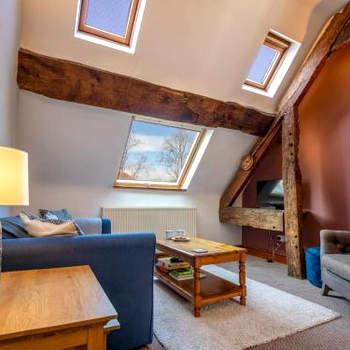 Pass the Keys Quaint 1 bedroom cottage in Church Stretton