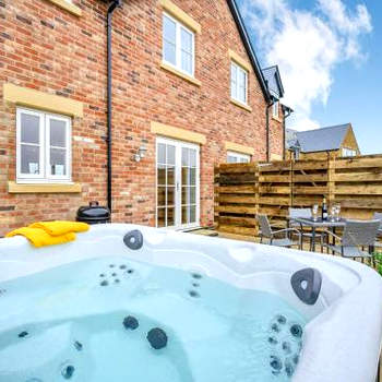 Daisy Cottage - Uk38683