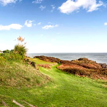 Headland Cottages