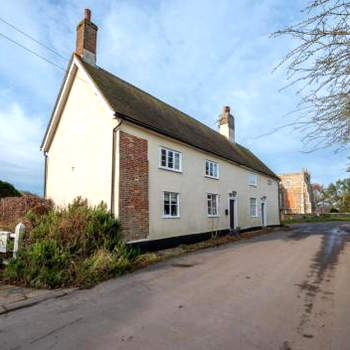 1 Church Farm