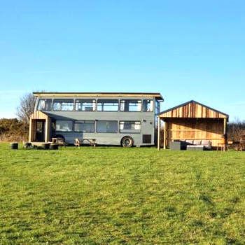 Dawel Nos Glamping