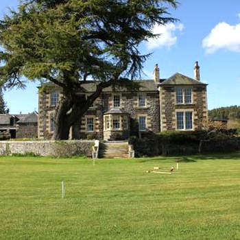 Lochieheads House