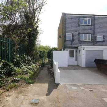 The Greatfields Drive