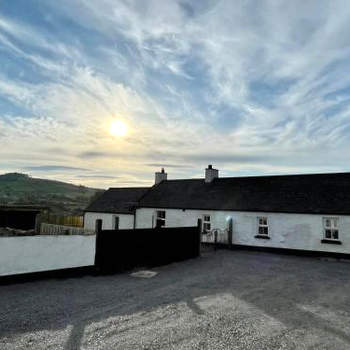 Maggie's Croft Cottages 4 Star Tourism NI