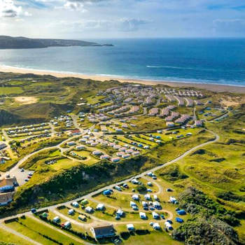 St Ives Bay