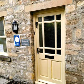 Stonecroft Cottage