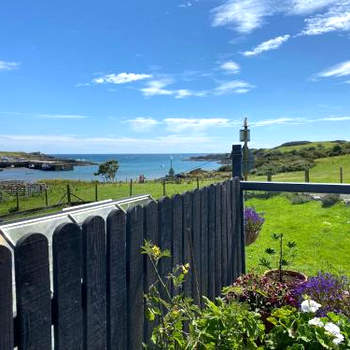 Islecroft House Bed & Breakfast