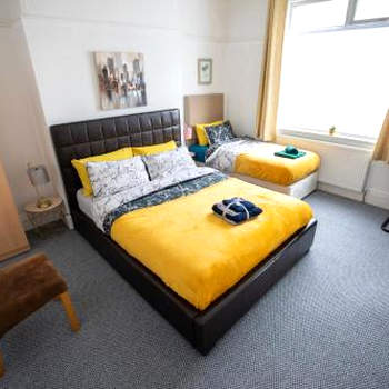Sterling Aparment