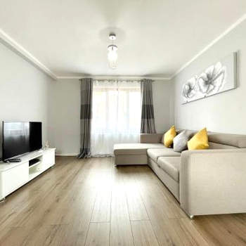 Comfy 3-Bedroom House in Worksop