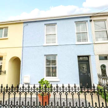 54 Pencoed Road