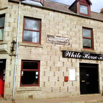 White Horse Hotel