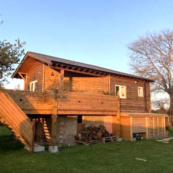 Highfields lodge
