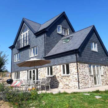 Glebe Cottage, near Padstow