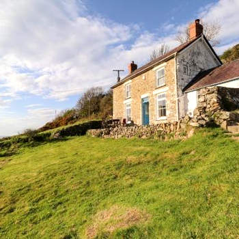 Dolwylan Cottage