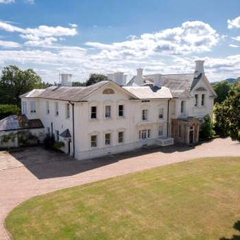 Severn Manor