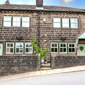 Greenfield Cottage