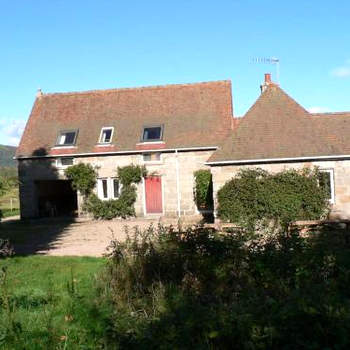 Tornacraig 8 Person Country House on Royal Deeside