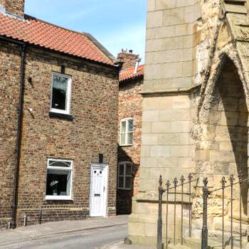 6 Church Hill