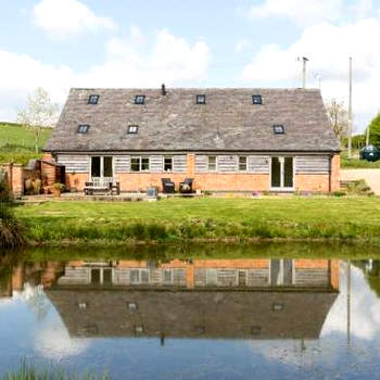 Chater Barn