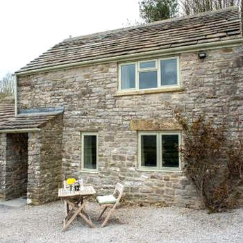 Brosterfield Cottage