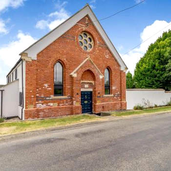 Old Chapel
