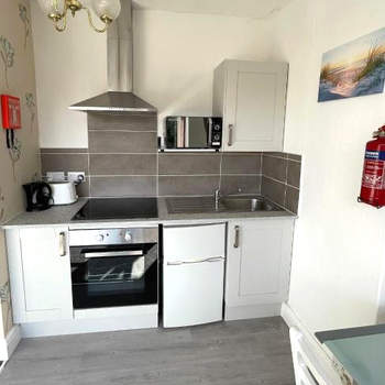 1 Bedroom Holiday Apartment Skegness - Flat 14
