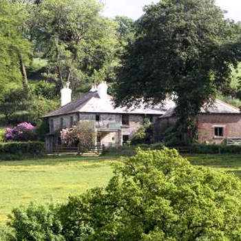 Devon Country Paradise