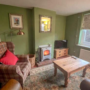Lavender Cottage - Knodishall - Newly renovated 2 bed holiday home, near Aldeburgh, Leiston and Thorpeness