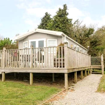 Brockenhurst