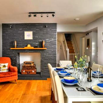 Finest Retreats - Bodlawen Holiday House - Edge of Snowdonia